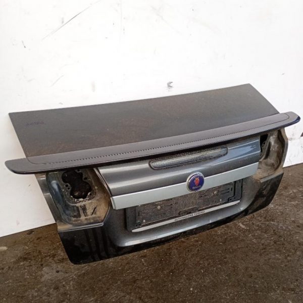 Portellone / Cofano Posteriore Saab 9.3 2007 – 2011
