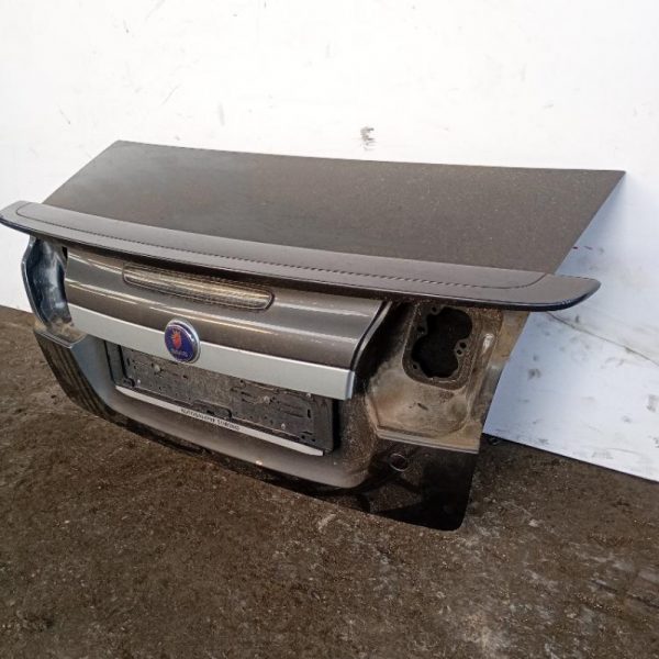 Portellone / Cofano Posteriore Saab 9.3 2007 – 2011