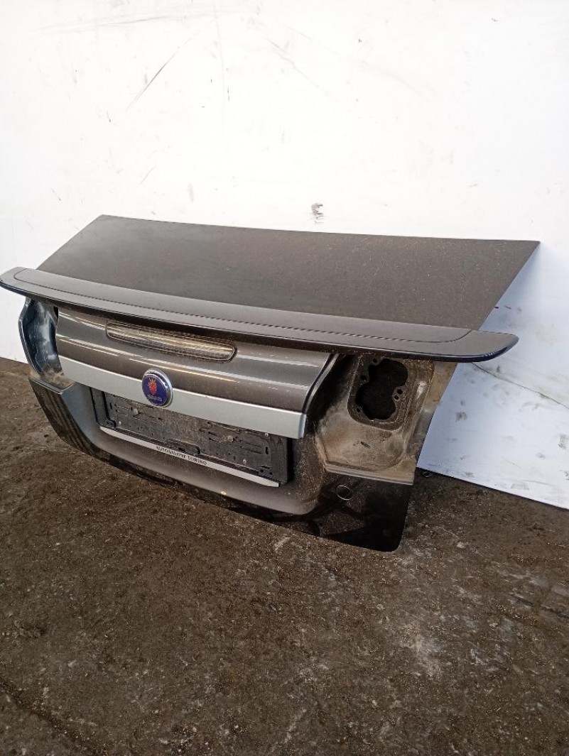 Portellone / Cofano Posteriore Saab 9.3 2007 – 2011