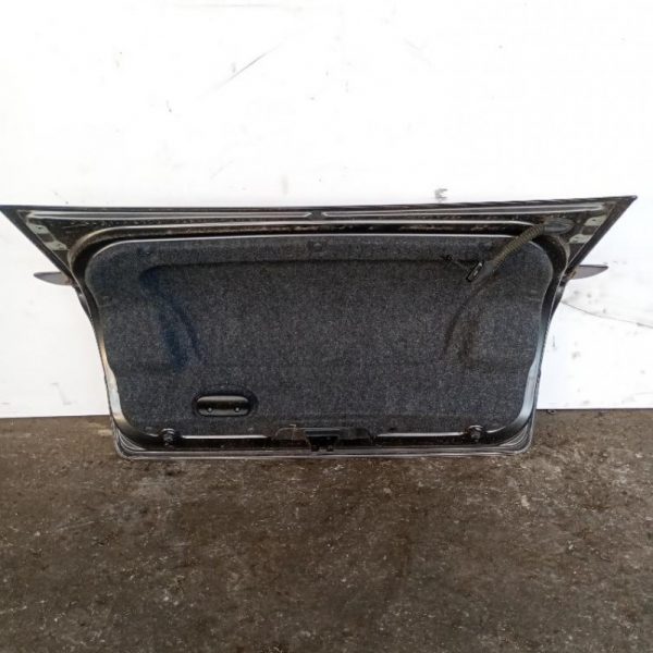 Portellone / Cofano Posteriore Saab 9.3 2007 – 2011