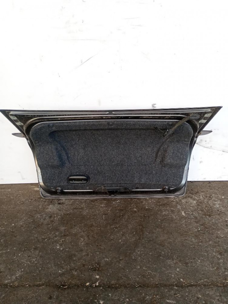 Portellone / Cofano Posteriore Saab 9.3 2007 – 2011