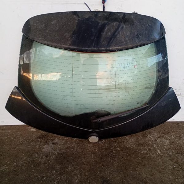 Portellone / Bagagliaio Posteriore Alfa Romeo Brera cabrio 2005 – 2020