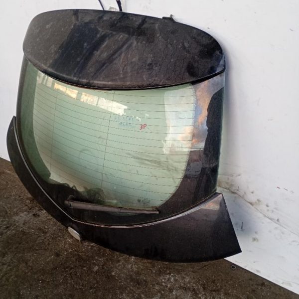 Portellone / Bagagliaio Posteriore Alfa Romeo Brera cabrio 2005 – 2020