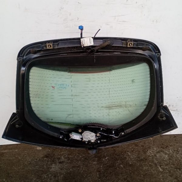 Portellone / Bagagliaio Posteriore Alfa Romeo Brera cabrio 2005 – 2020