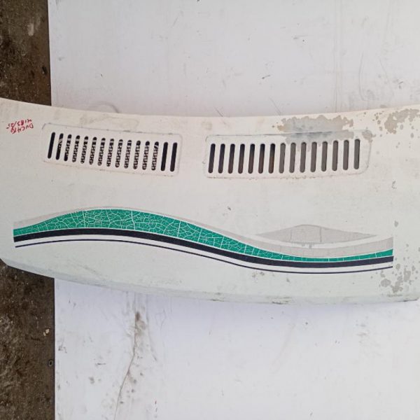 Cofano Anteriore Fiat Ducato 2006 – 2012