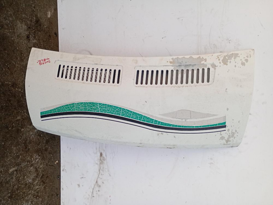 Cofano Anteriore Fiat Ducato 2006 – 2012