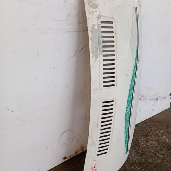 Cofano Anteriore Fiat Ducato 2006 – 2012