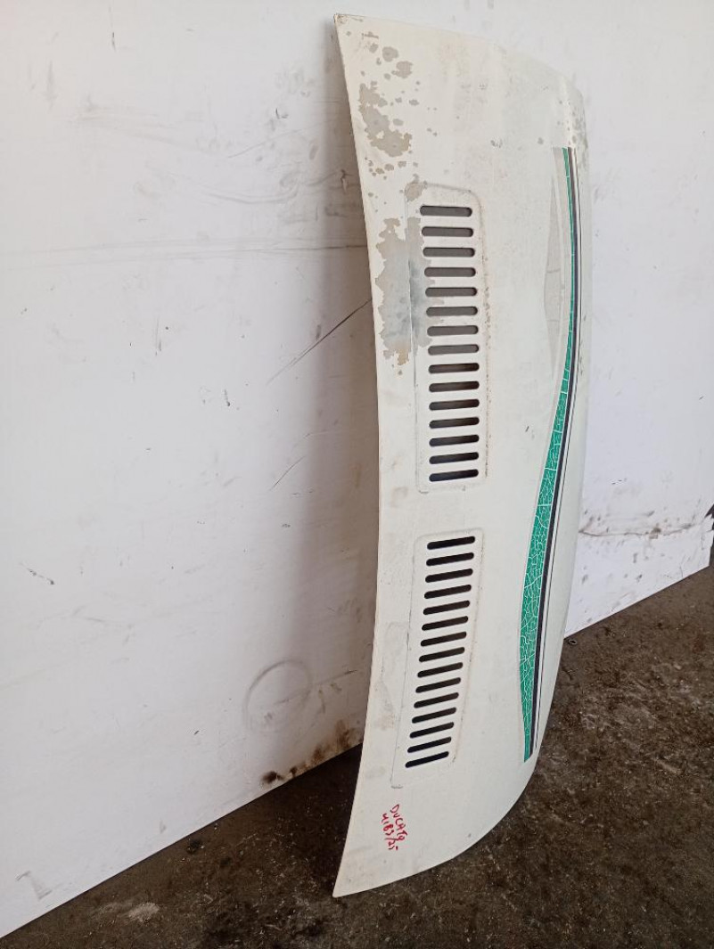 Cofano Anteriore Fiat Ducato 2006 – 2012