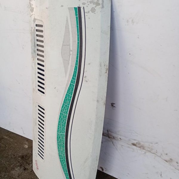 Cofano Anteriore Fiat Ducato 2006 – 2012