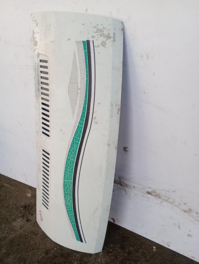 Cofano Anteriore Fiat Ducato 2006 – 2012