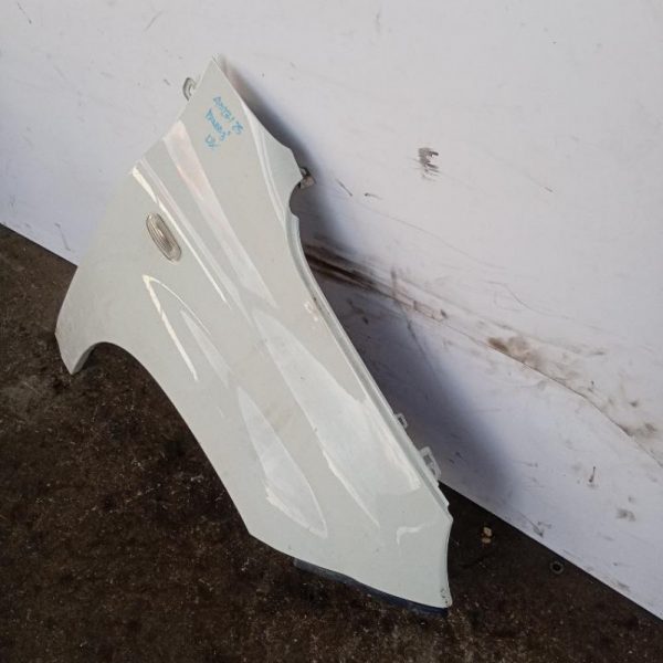 Parafango Anteriore Destro Fiat panda 3a serie 2011 – 2017