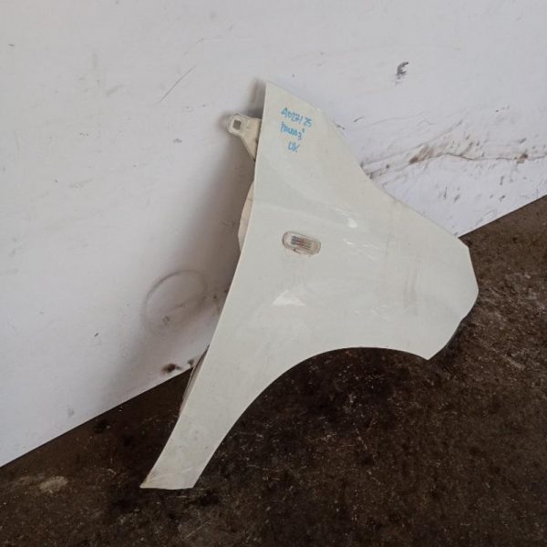 Parafango Anteriore Destro Fiat panda 3a serie 2011 – 2017