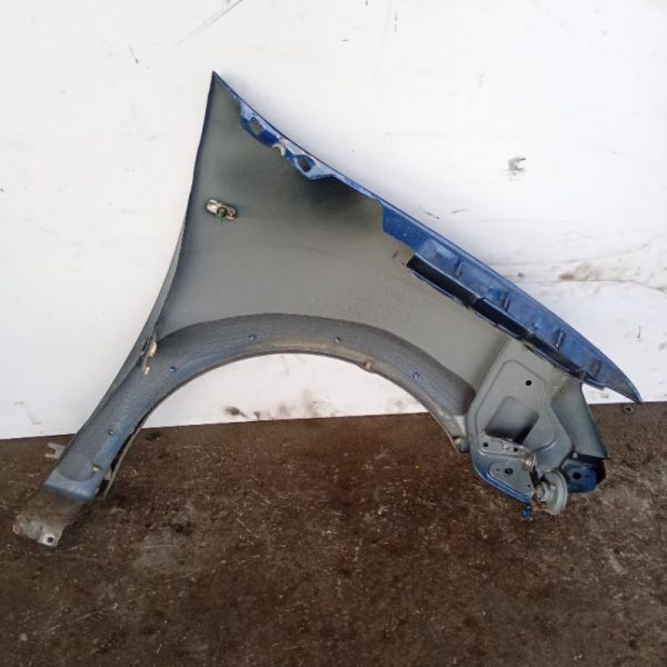 Parafango Anteriore Sinistro Dacia Sandero 2017 – 2020