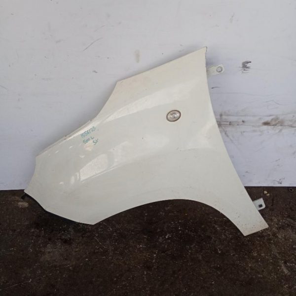 Parafango Anteriore Sinistro Fiat 500L 2012 – 2020