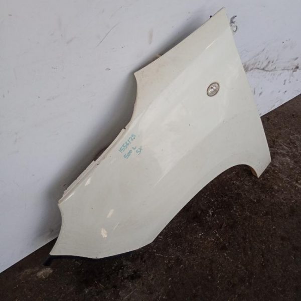 Parafango Anteriore Sinistro Fiat 500L 2012 – 2020