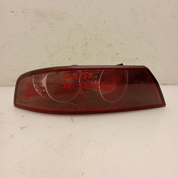 Faro / Fanale Posteriore Sinistro Alfa Romeo 159 2005 – 2011