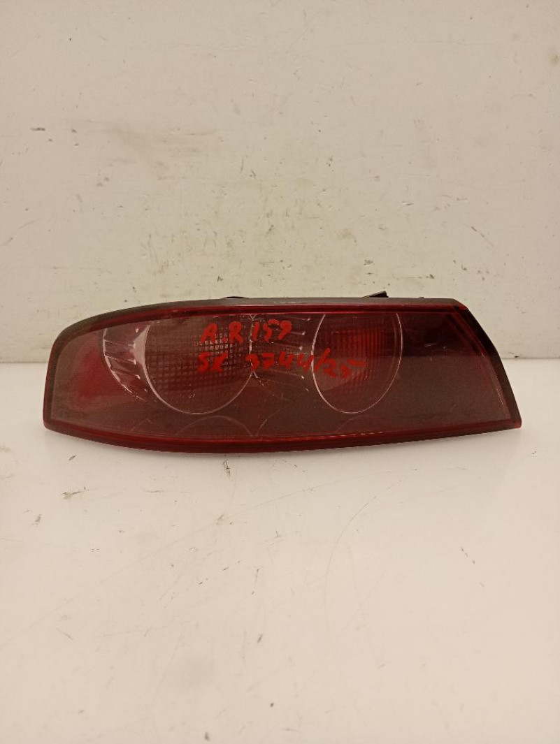 Faro / Fanale Posteriore Sinistro Alfa Romeo 159 2005 – 2011