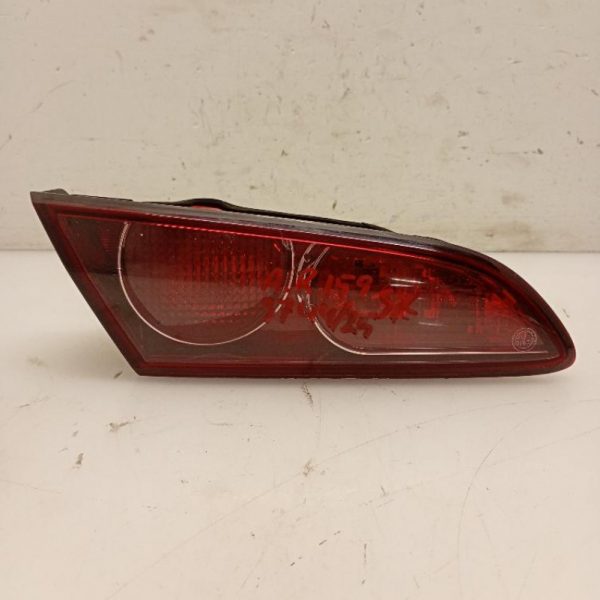 Faro / Fanale Posteriore Interno Sinistro Alfa Romeo 159 2005 – 2011