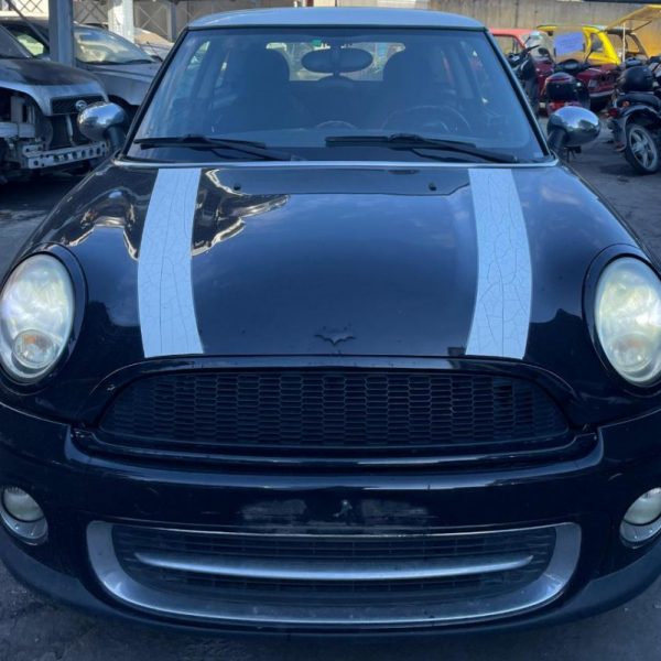 Mini Cooper R56 LCI Anno 2011 | Veicolo Intero | SOLO PER RICAMBI