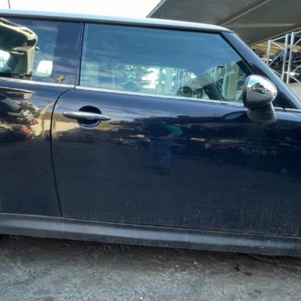 Mini Cooper R56 LCI Anno 2011 | Veicolo Intero | SOLO PER RICAMBI