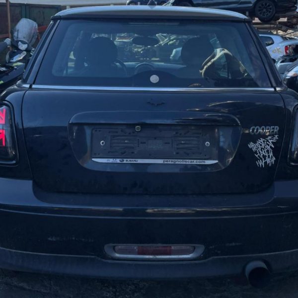 Mini Cooper R56 LCI Anno 2011 | Veicolo Intero | SOLO PER RICAMBI