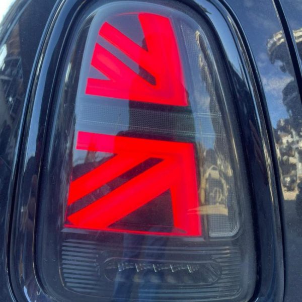 Mini Cooper R56 LCI Anno 2011 | Veicolo Intero | SOLO PER RICAMBI