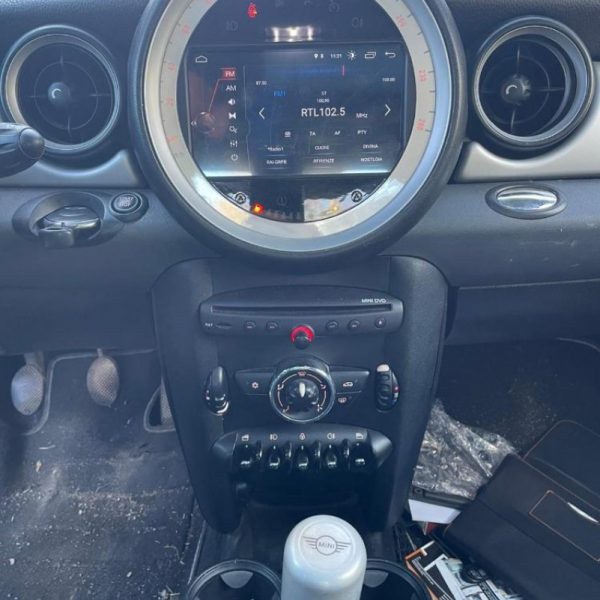 Mini Cooper R56 LCI Anno 2011 | Veicolo Intero | SOLO PER RICAMBI