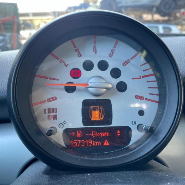 Mini Cooper R56 LCI Anno 2011 | Veicolo Intero | SOLO PER RICAMBI