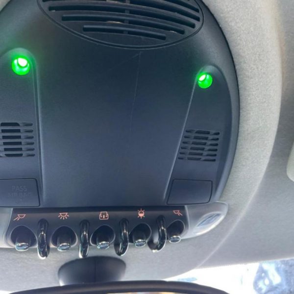 Mini Cooper R56 LCI Anno 2011 | Veicolo Intero | SOLO PER RICAMBI