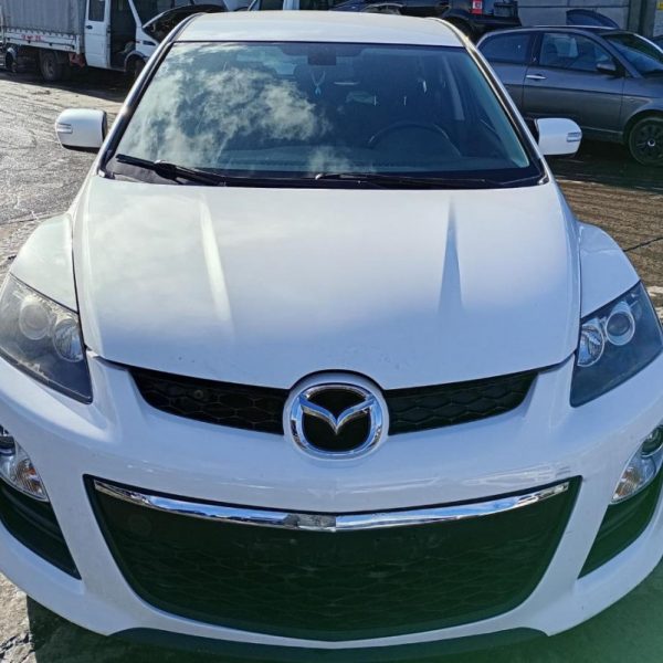 Mazda CX7 Anno 2010 | Veicolo Intero | SOLO PER RICAMBI