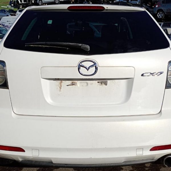 Mazda CX7 Anno 2010 | Veicolo Intero | SOLO PER RICAMBI