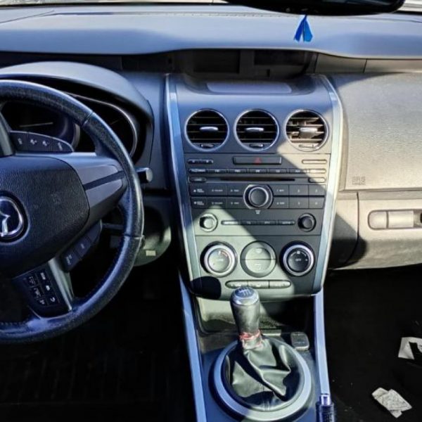 Mazda CX7 Anno 2010 | Veicolo Intero | SOLO PER RICAMBI