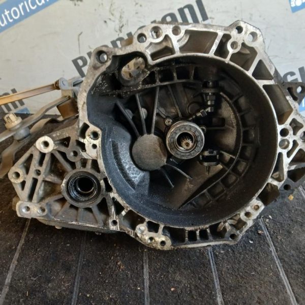 Cambio Opel corsa D Z13DTJ