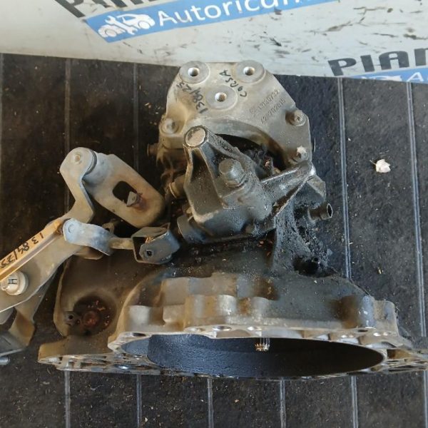 Cambio Opel corsa D Z13DTJ