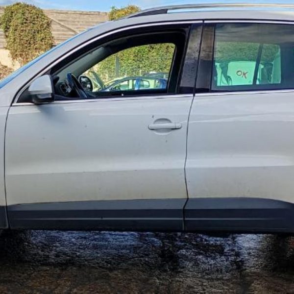 Volkswagen Tiguan Anno 2009 | Veicolo Intero | SOLO PER RICAMBI