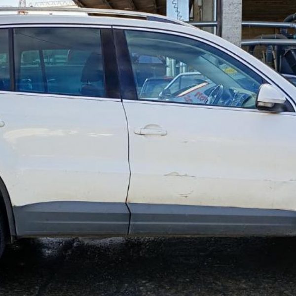 Volkswagen Tiguan Anno 2009 | Veicolo Intero | SOLO PER RICAMBI