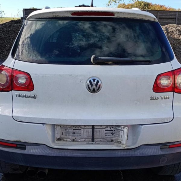 Volkswagen Tiguan Anno 2009 | Veicolo Intero | SOLO PER RICAMBI