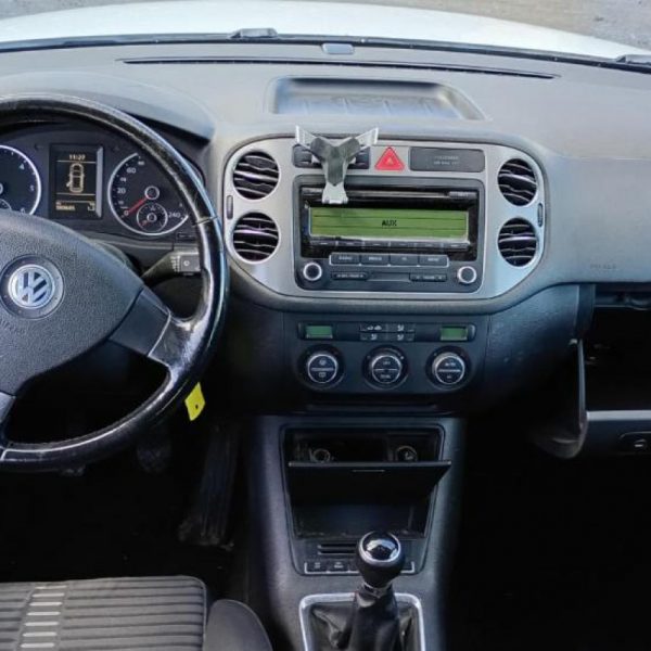 Volkswagen Tiguan Anno 2009 | Veicolo Intero | SOLO PER RICAMBI