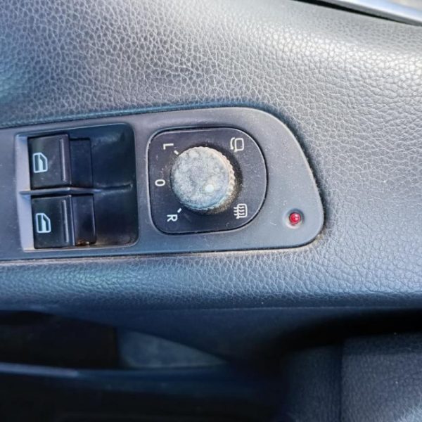 Volkswagen Tiguan Anno 2009 | Veicolo Intero | SOLO PER RICAMBI