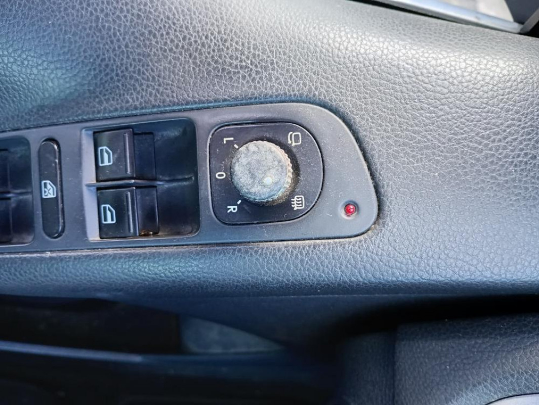 Volkswagen Tiguan Anno 2009 | Veicolo Intero | SOLO PER RICAMBI