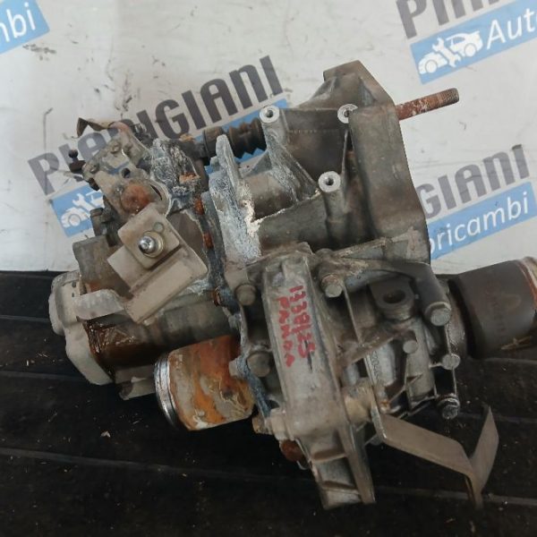 Cambio Fiat Panda 312A2000 5 Marce