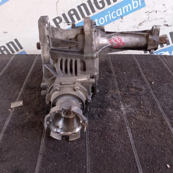 Riduttore Chevrolet Captiva Z22D1