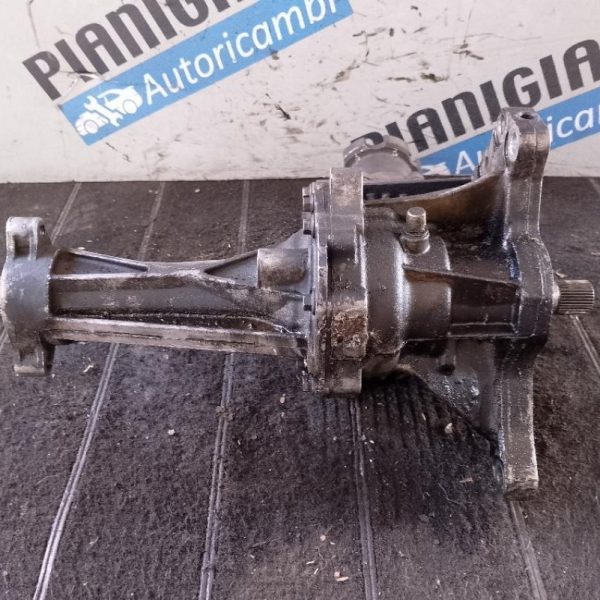 Riduttore Chevrolet Captiva Z22D1