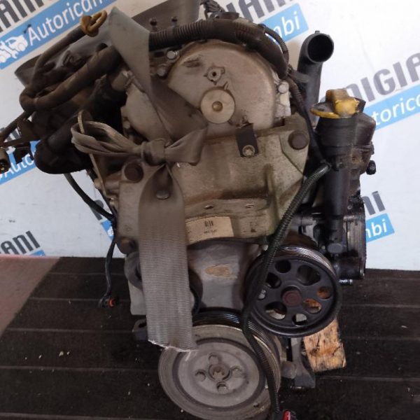 Motore Opel Corsa D Z13DTJ 247.000 Km