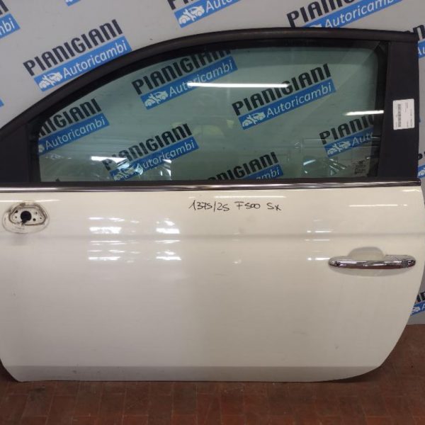 Porta Sinistra Fiat 500 2008 – 2015