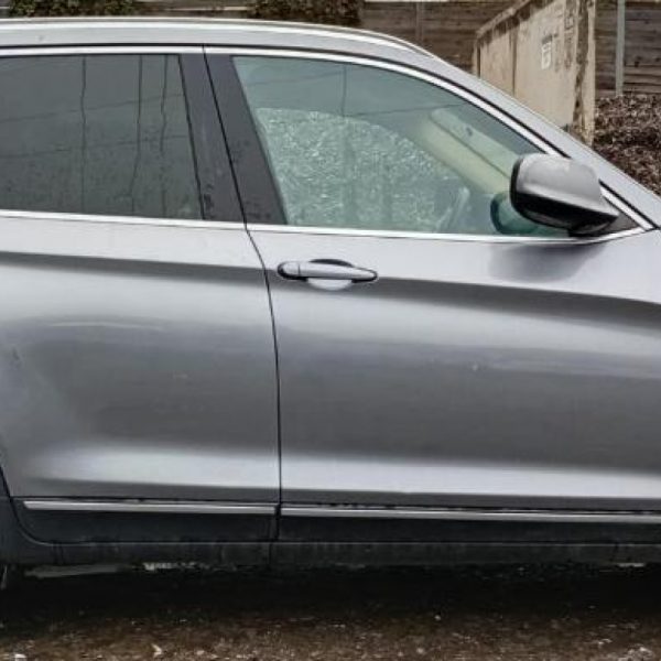 BMW X3 (F25) Anno 2011 | Veicolo Intero | SOLO PER RICAMBI