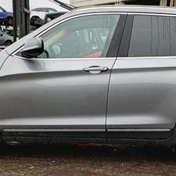 BMW X3 (F25) Anno 2011 | Veicolo Intero | SOLO PER RICAMBI