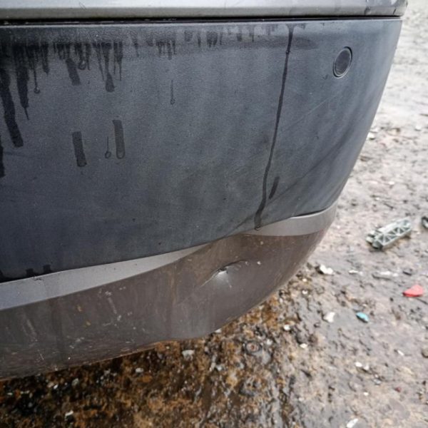 BMW X3 (F25) Anno 2011 | Veicolo Intero | SOLO PER RICAMBI