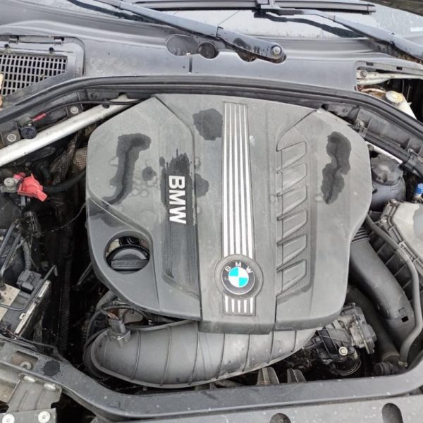 BMW X3 (F25) Anno 2011 | Veicolo Intero | SOLO PER RICAMBI