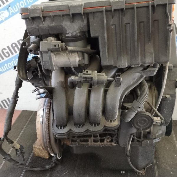Motore Volkswagen Polo 142.000 Km